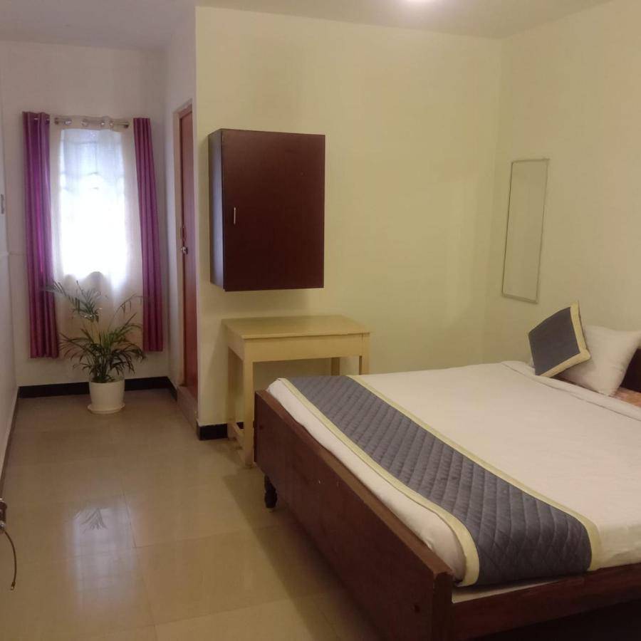 Olive Rooms Kodaikanal With Wifi, Spacious Rooms, Parking Exterior foto