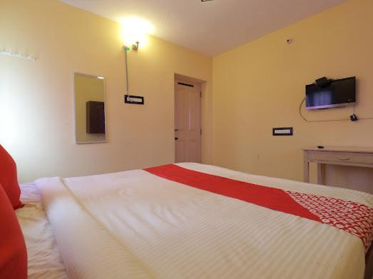 Olive Rooms Kodaikanal With Wifi, Spacious Rooms, Parking Exterior foto